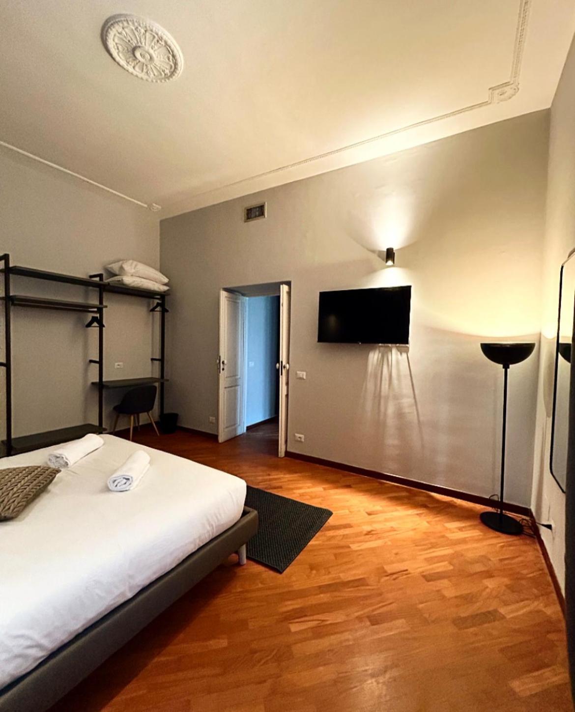 Sopi Vatican Suite Apartment Рим Екстериор снимка