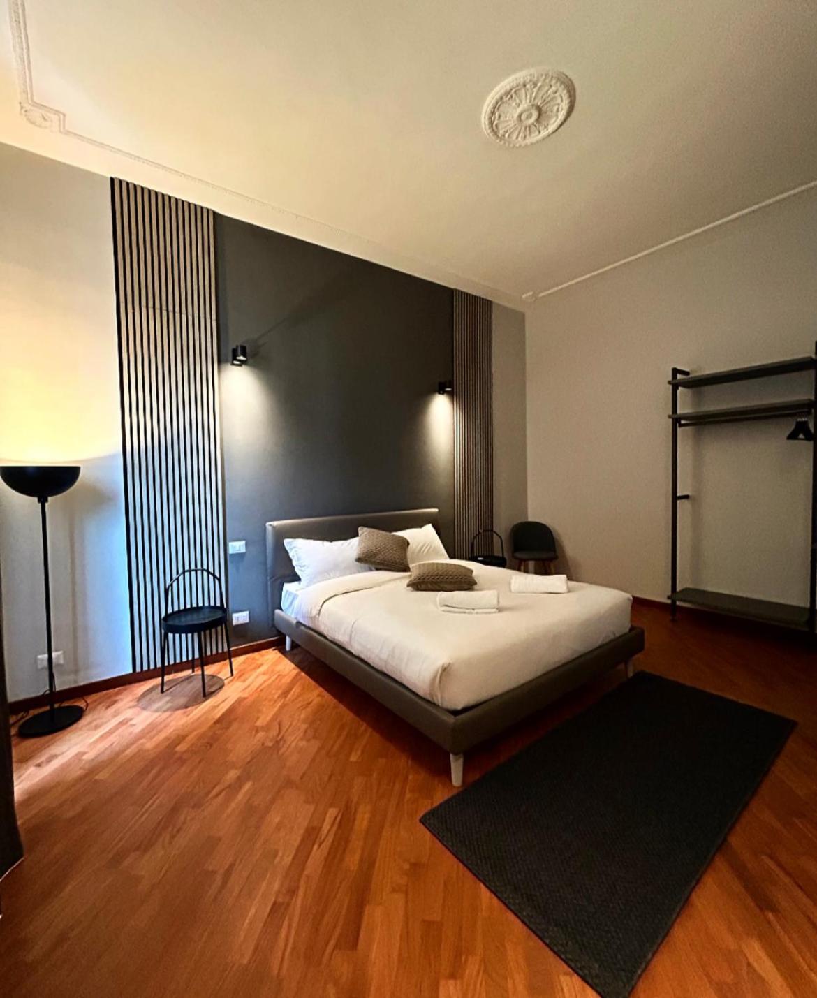Sopi Vatican Suite Apartment Рим Екстериор снимка