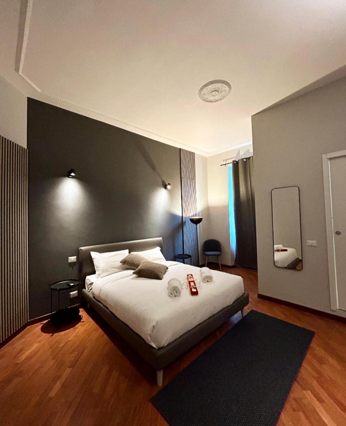Sopi Vatican Suite Apartment Рим Екстериор снимка