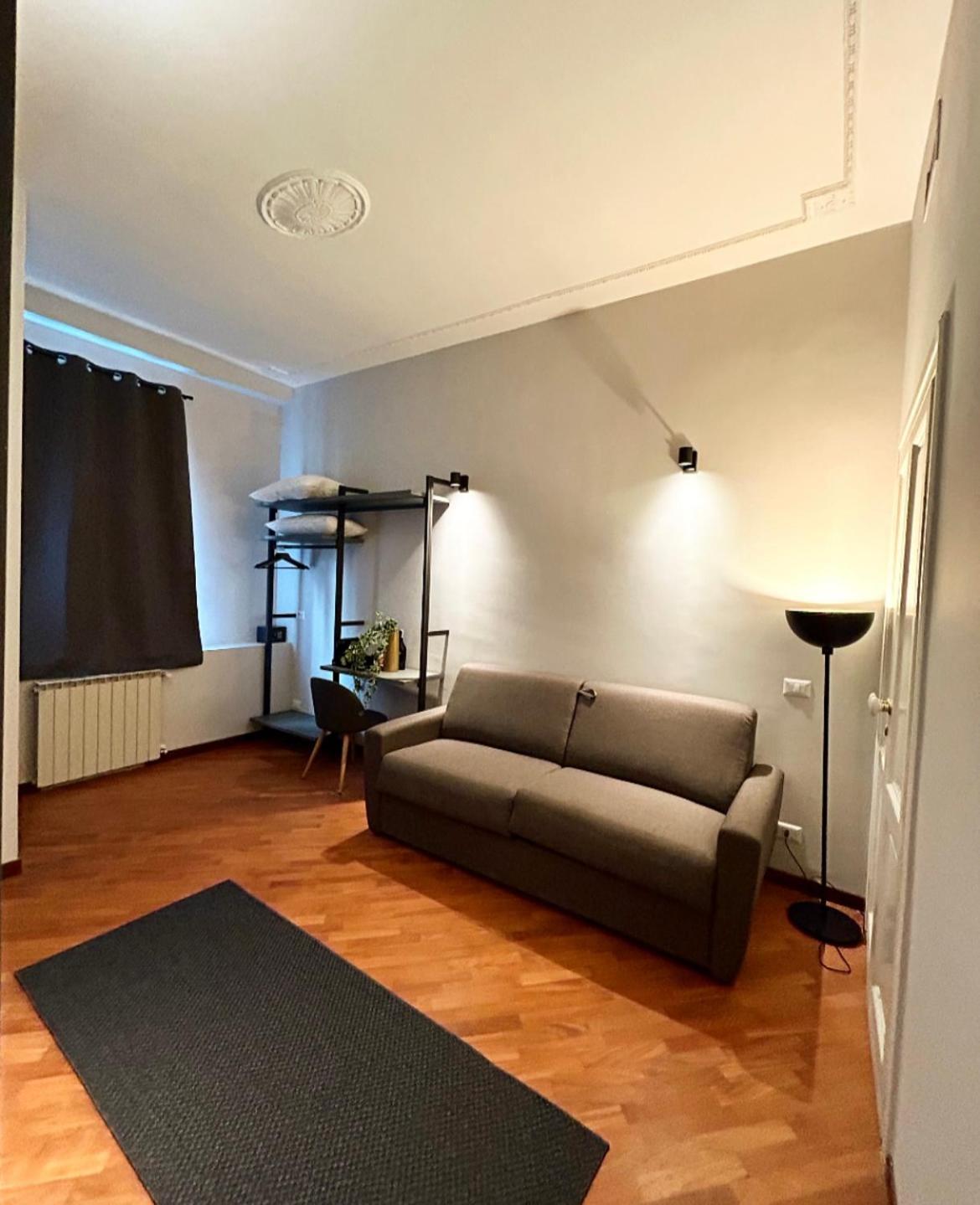 Sopi Vatican Suite Apartment Рим Екстериор снимка